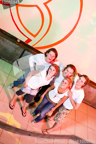 Image of Friends