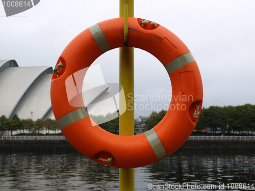 Image of Lifebuoy