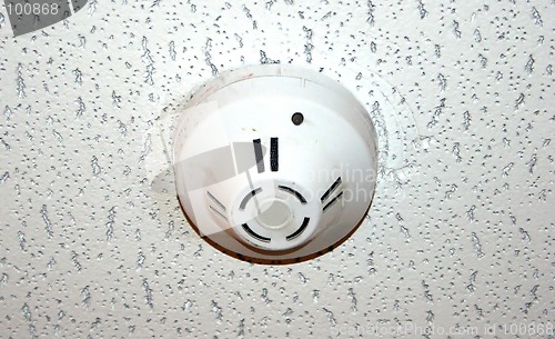 Image of Fire Alarm