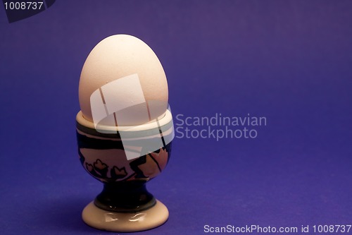 Image of Breakfast egg