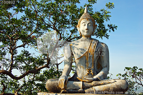 Image of Buddha