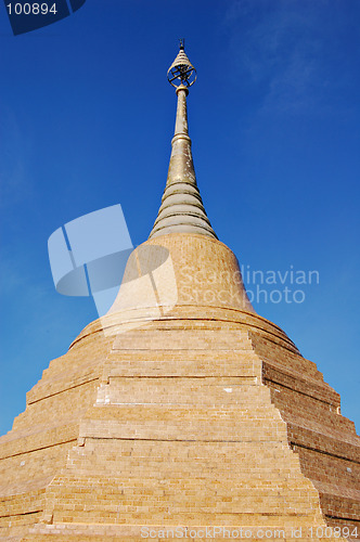 Image of Chedi