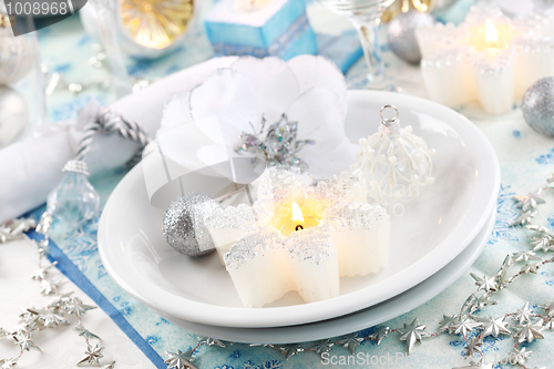 Image of Place setting