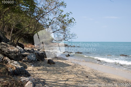 Image of Beach