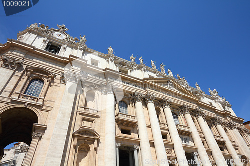 Image of Vatican