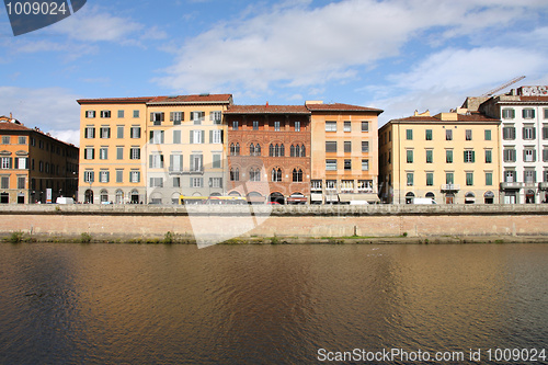 Image of Pisa, Italy