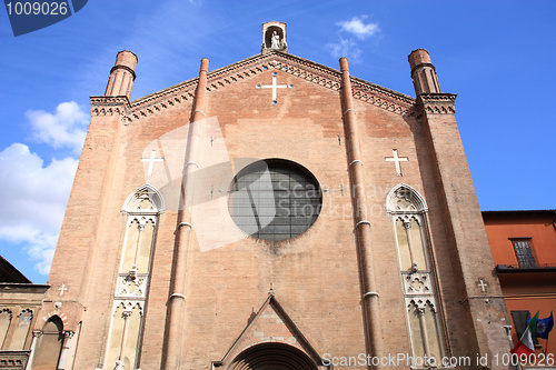 Image of Bologna, Italy