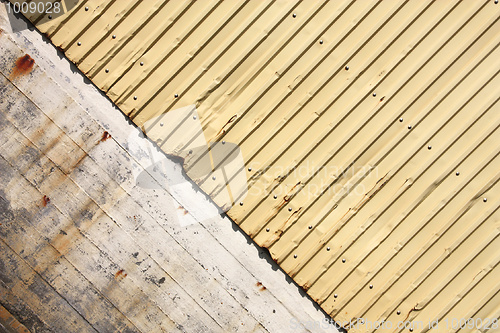 Image of Industrial background