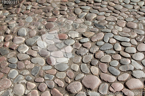 Image of Cobblestone