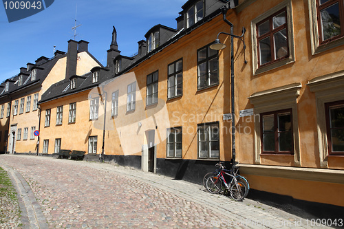 Image of Stockholm, Sweden