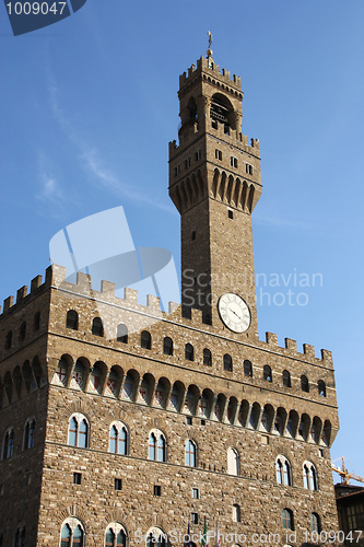Image of Palazzo Vecchio