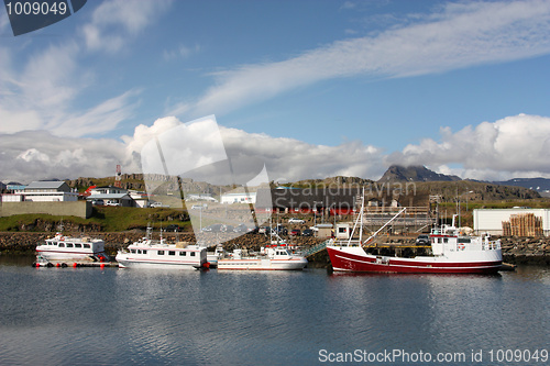 Image of Iceland