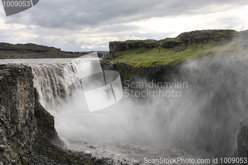 Image of Iceland National Park