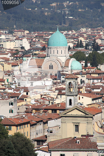 Image of Florence