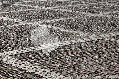 Image of Cobblestone