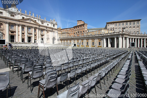 Image of Vatican