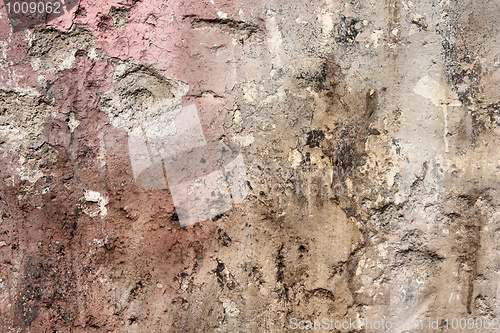 Image of Grungy texture