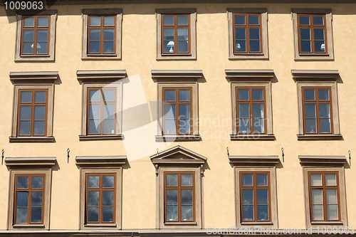 Image of Stockholm