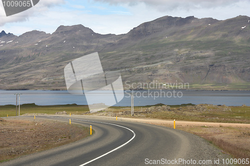 Image of Iceland