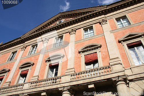 Image of Bologna