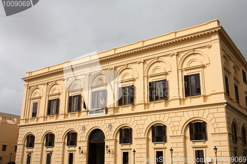 Image of Trapani, Sicily