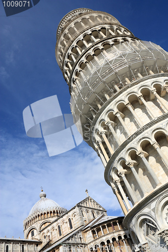 Image of Pisa - Leaning Tower