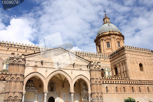 Image of Palermo