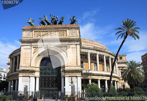 Image of Palermo