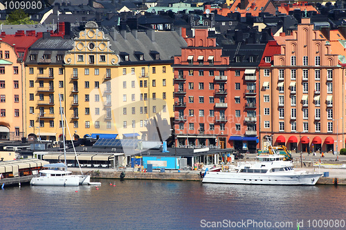 Image of Stockholm