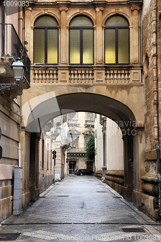 Image of Trapani, Sicily