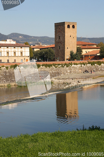 Image of Florence