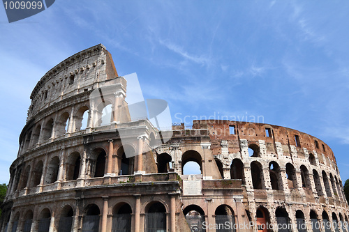 Image of Colosseum