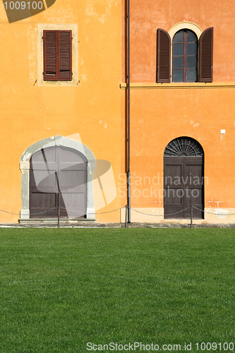 Image of Italy
