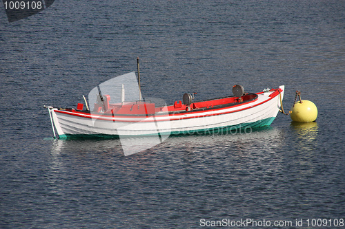 Image of Boat