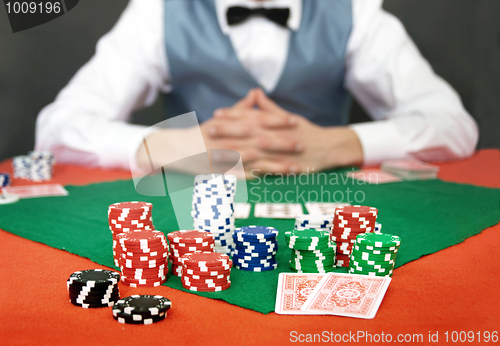 Image of Poker tilt