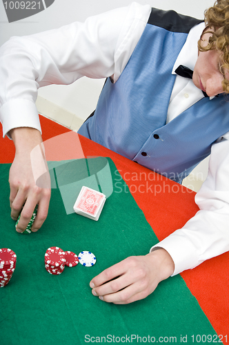 Image of Counting Chips