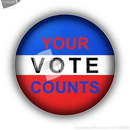 Image of Your Vote Counts