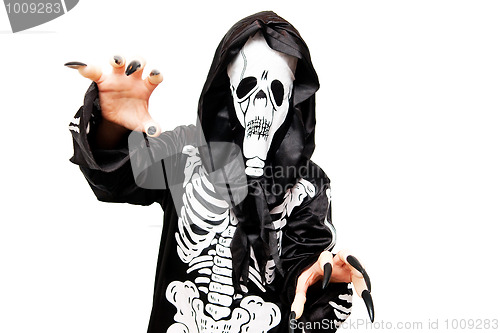 Image of Grim Reaper 