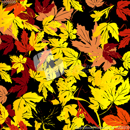 Image of Background for Autumn