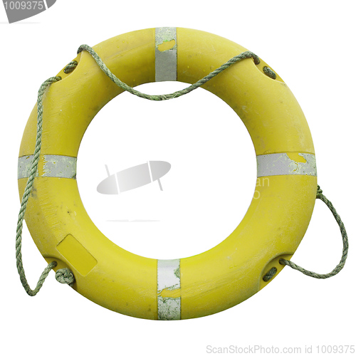 Image of Lifebuoy