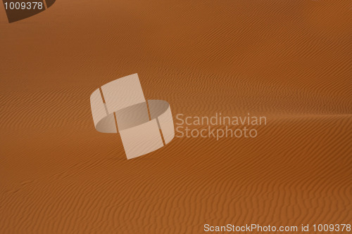 Image of Sahara Desert