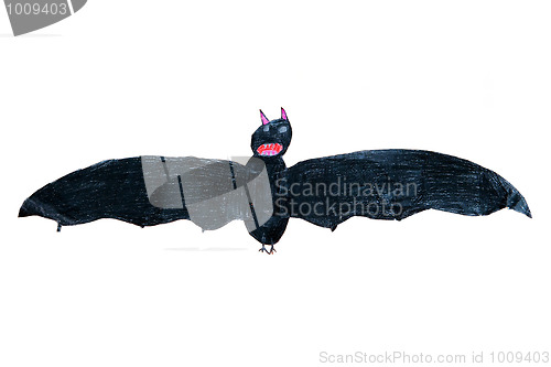 Image of Bat