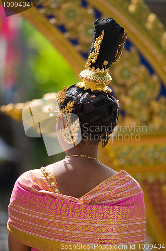 Image of Rap Bua festival in Thailand