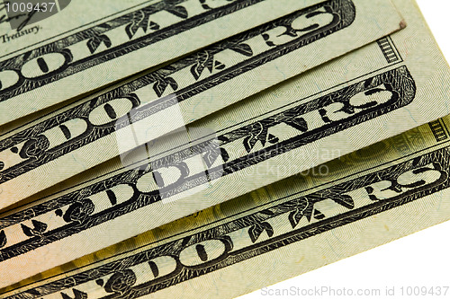 Image of Dollars