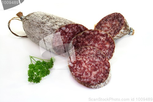 Image of Salami