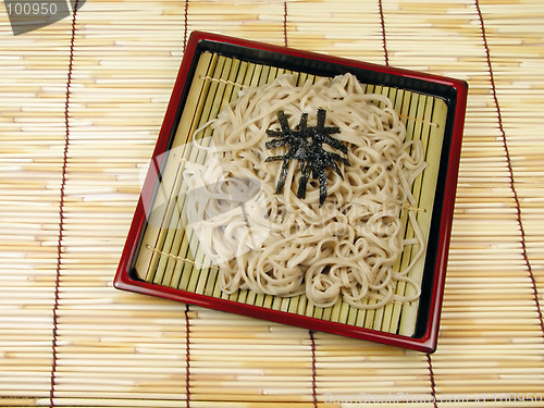 Image of Soba