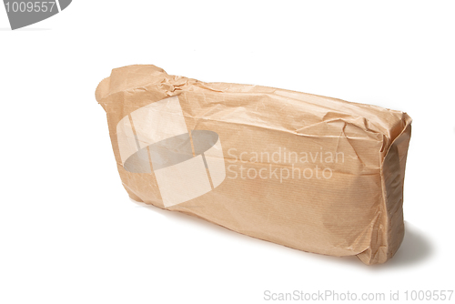 Image of Packing package