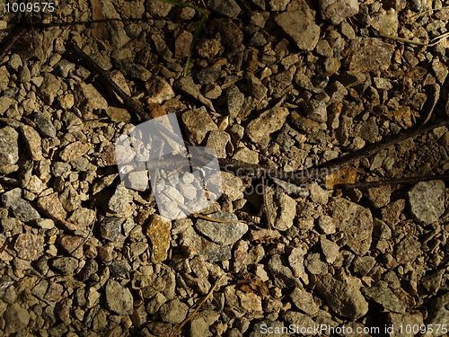 Image of stones background