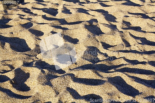 Image of Sand
