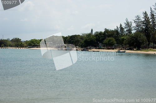 Image of Beach